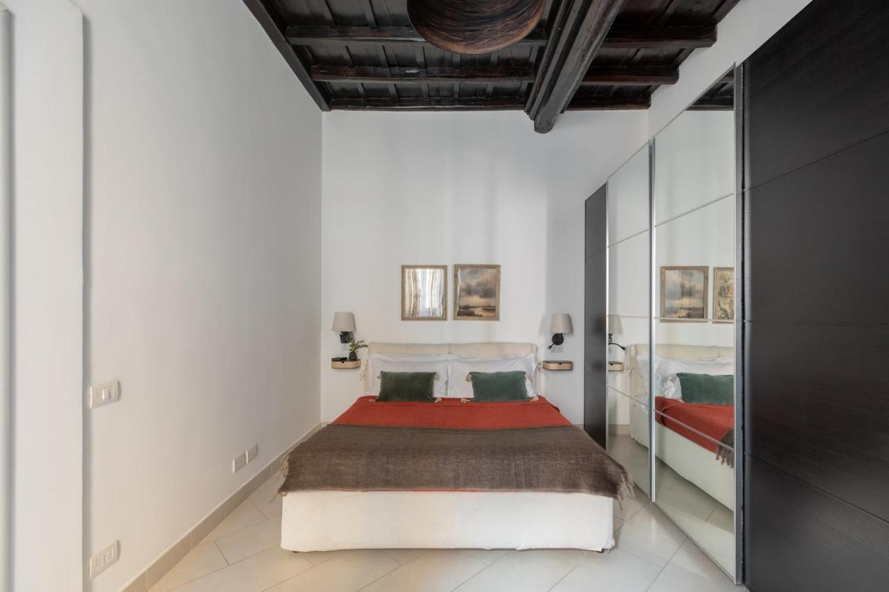 Iflat Monti'S Paradise Roma Exterior foto